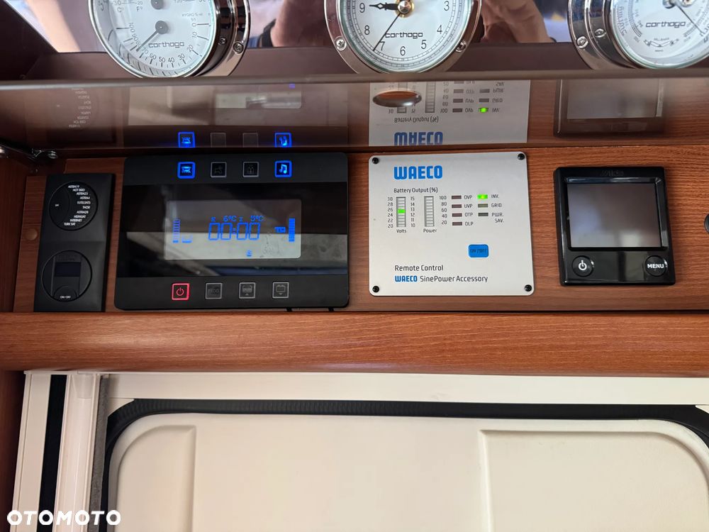 Carthago E-Line I 51 - 17