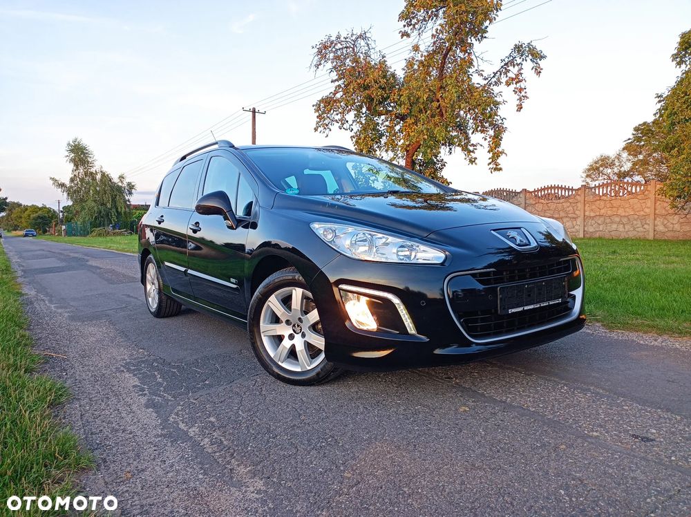 Peugeot 308 HDi FAP 150 Style - 33