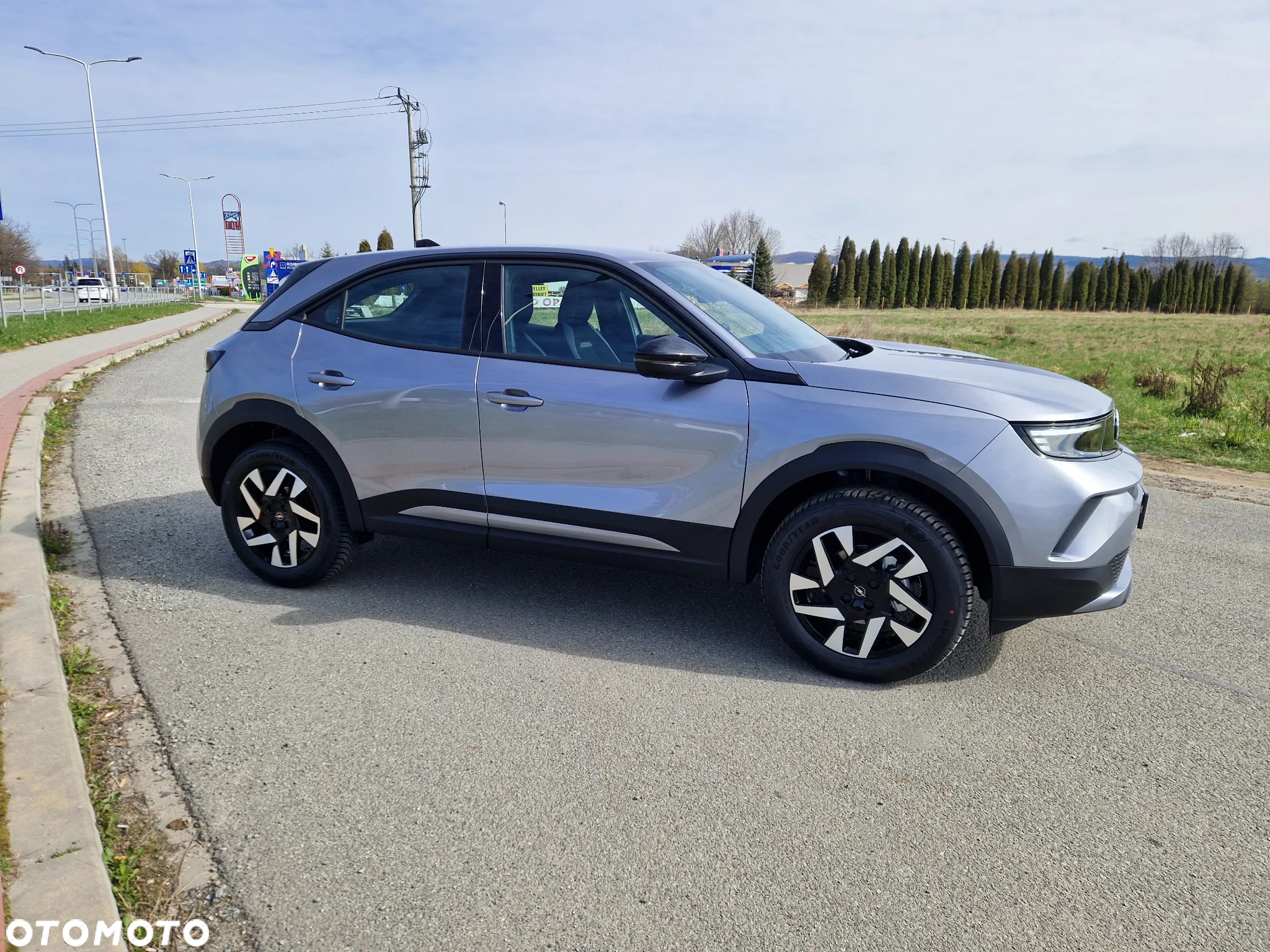 Opel Mokka 1.2 T Edition S&S - 5