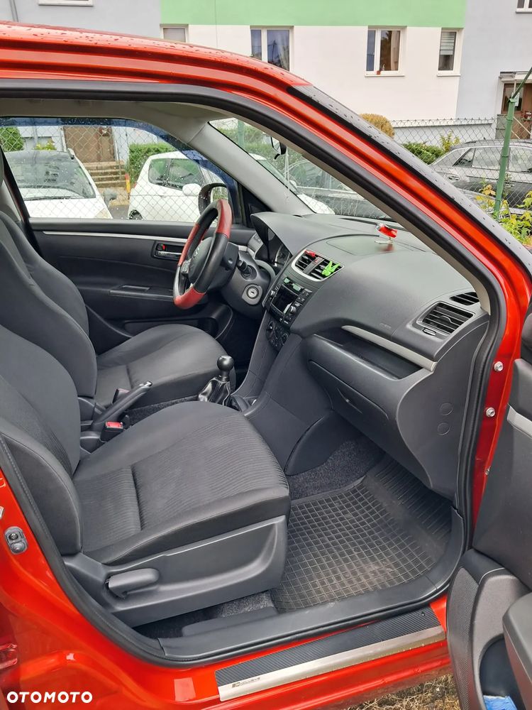 Suzuki Swift 1.2 Club - 6