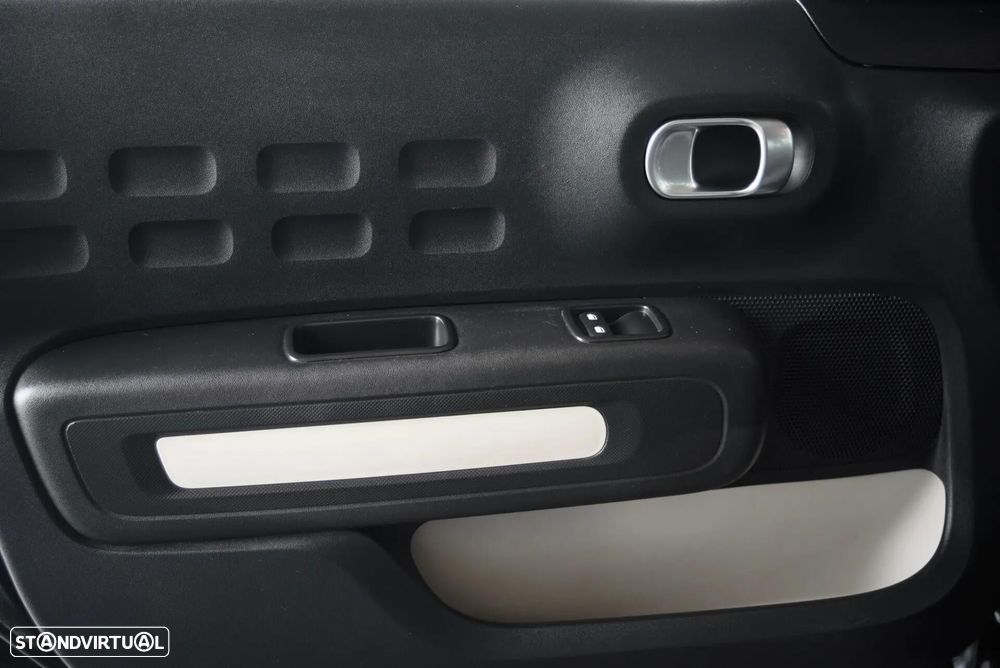Citroën C3 1.2 PureTech YOU! - 22