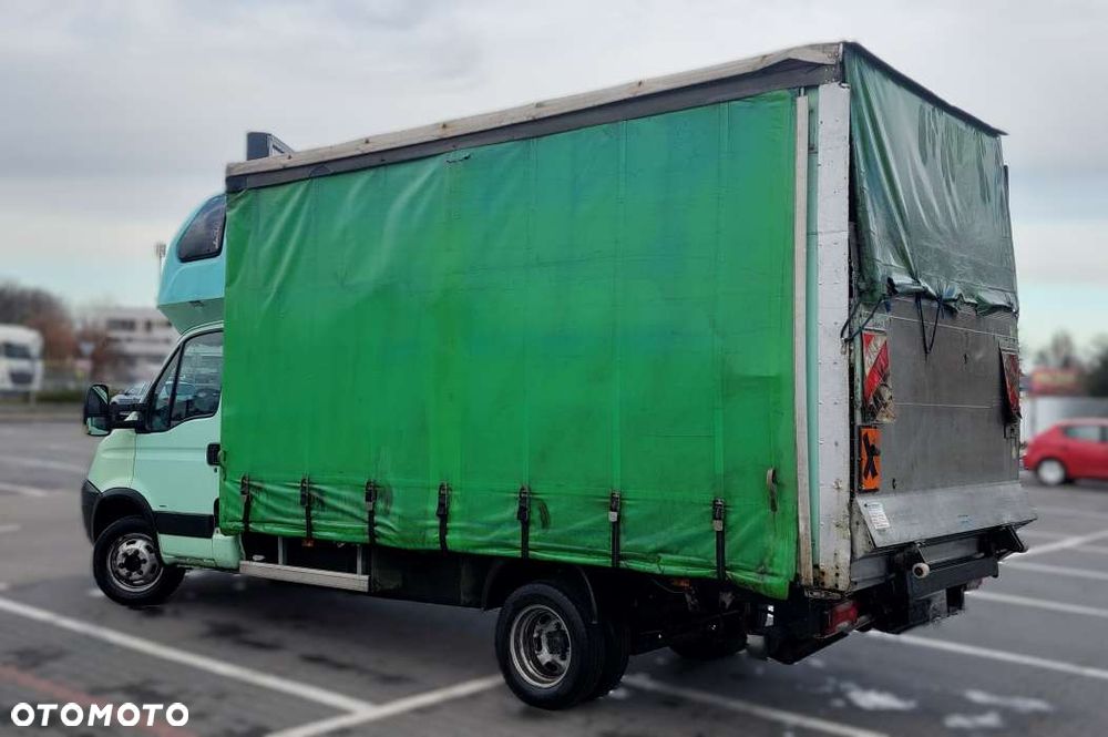 Iveco Daily 35C15 - 4