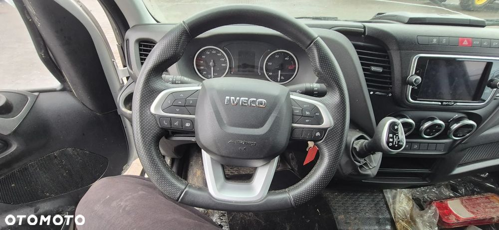 Iveco DAILY VI 35S14N - 34