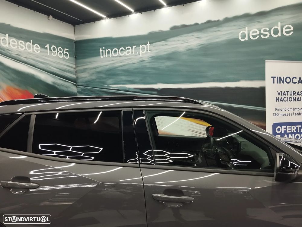 Peugeot 2008 1.2 Hybrid Allure e-DCS6 - 10