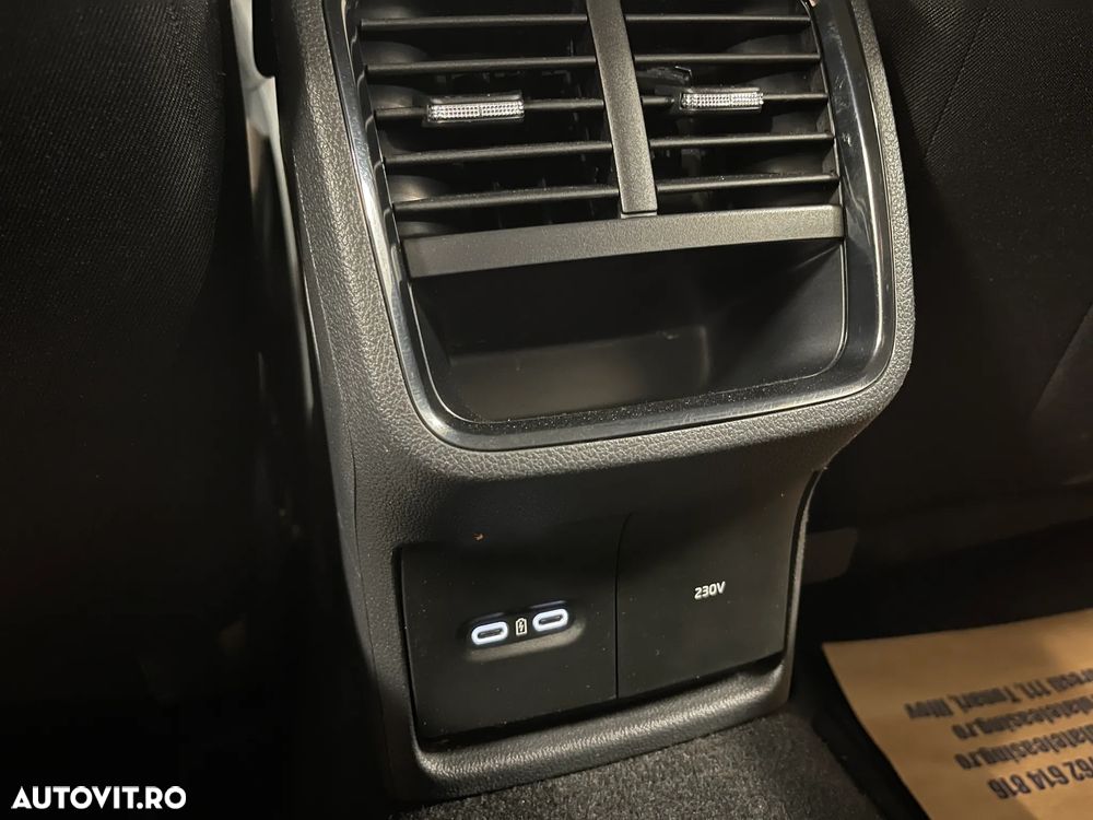 Skoda Octavia 2.0 TDI Ambition - 25