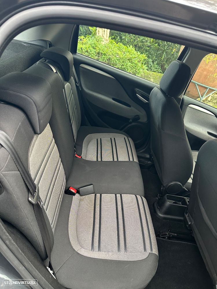 Fiat Punto Evo 1.3 16V Multijet Sport S&S - 12