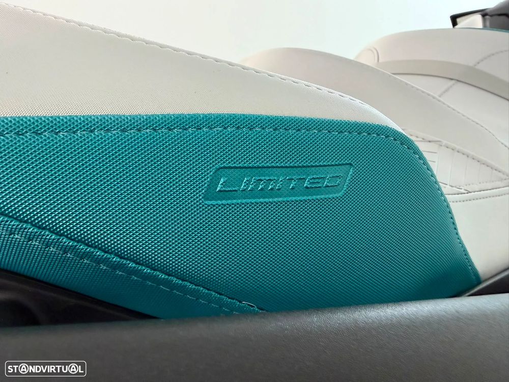 Sea-Doo GTX 325 Limited - 14