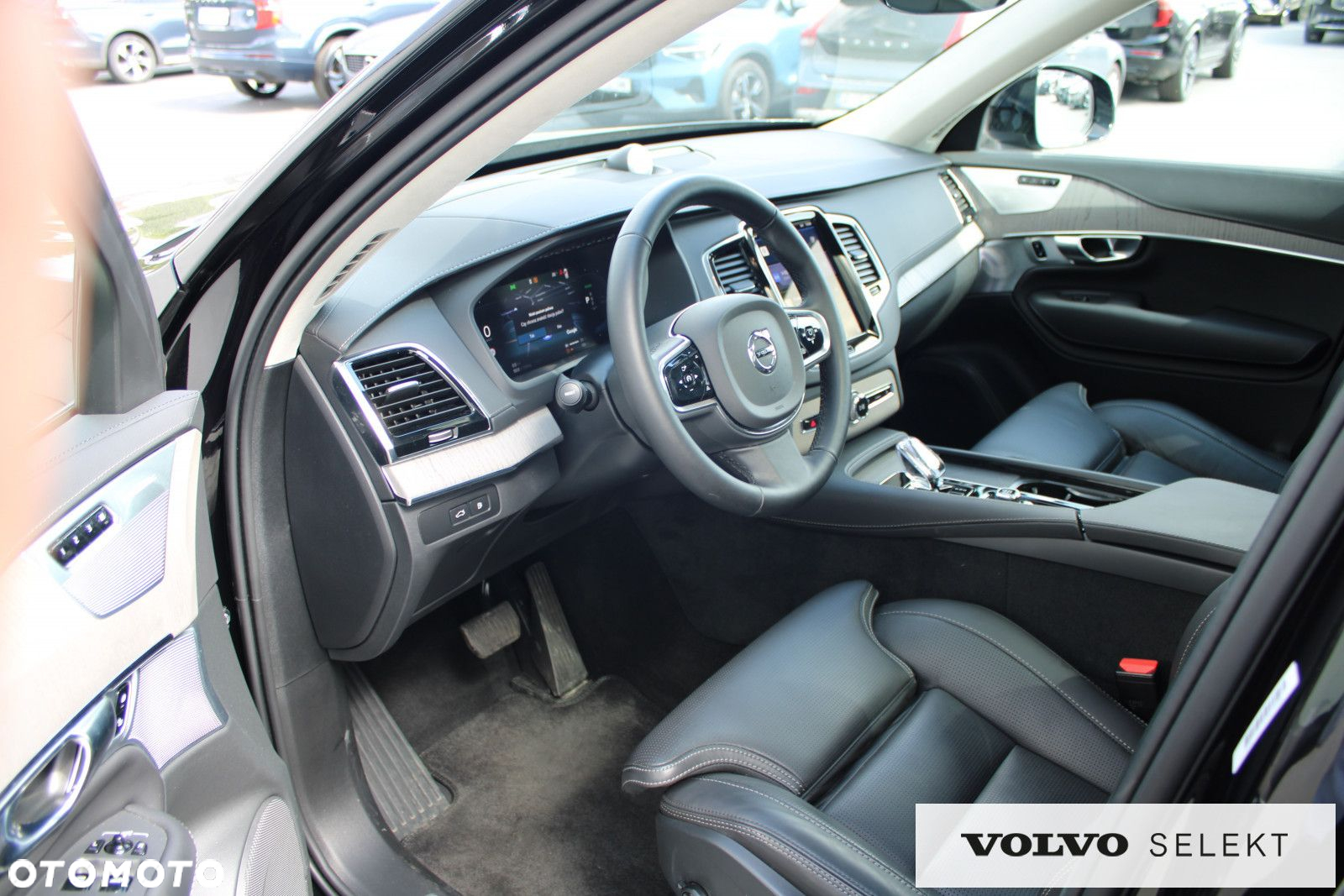 Volvo XC 90 - 11