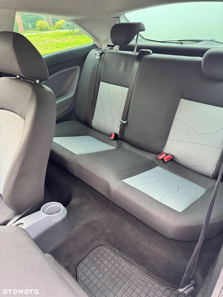 Seat Ibiza - 13