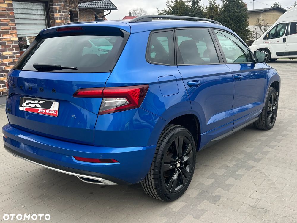 Skoda Karoq - 3