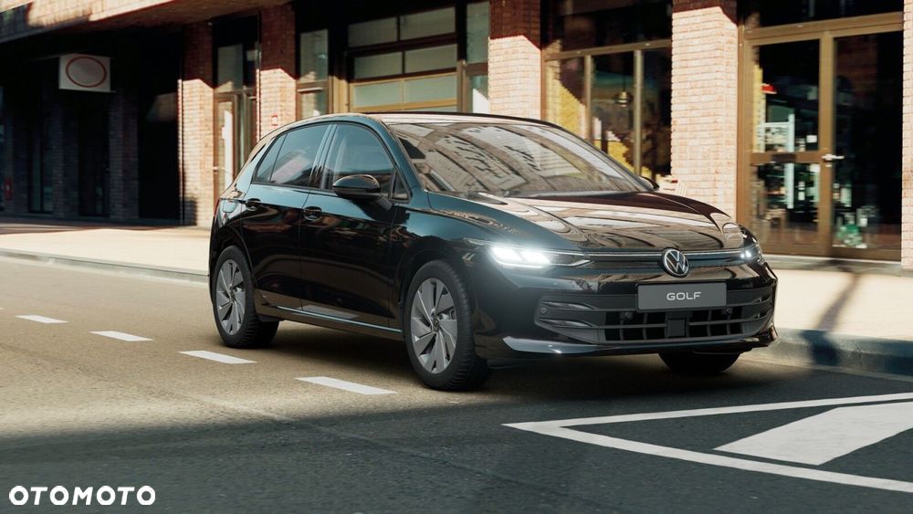 Volkswagen Golf 1.5 eTSI mHEV Life Plus DSG - 6