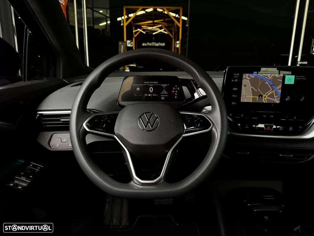 VW ID.4 52 kWh Pure Performance Style - 18