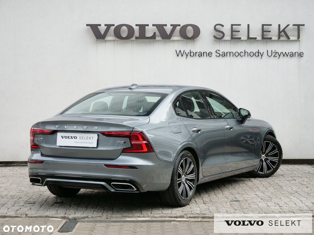 Volvo S60 - 9