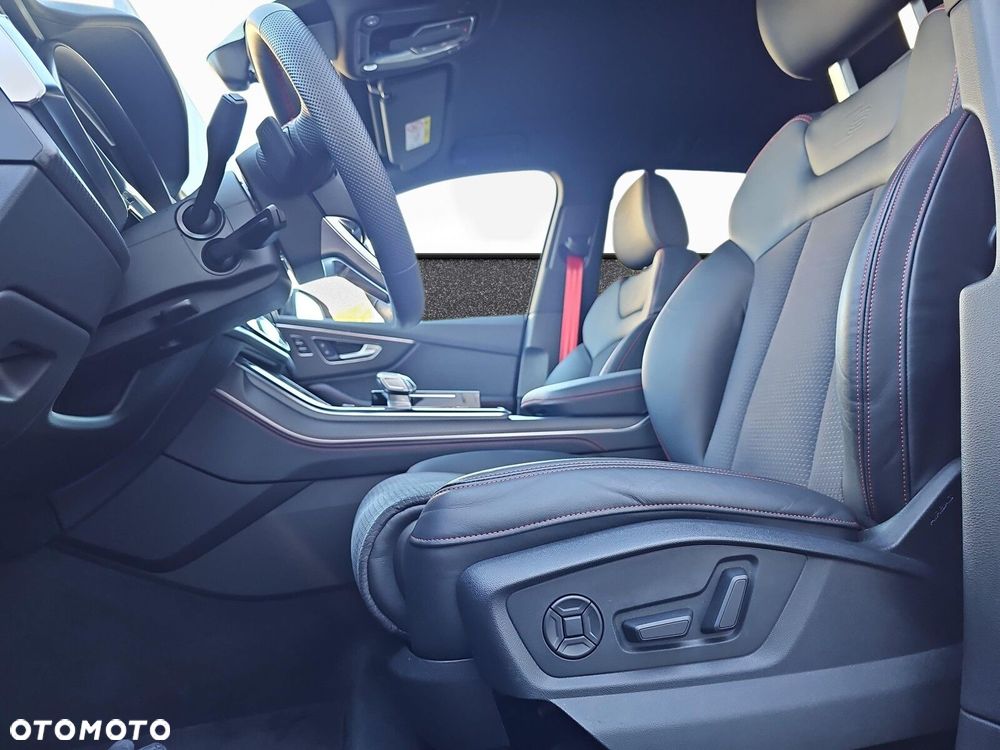 Audi SQ7 TFSI Quattro Tiptronic - 10