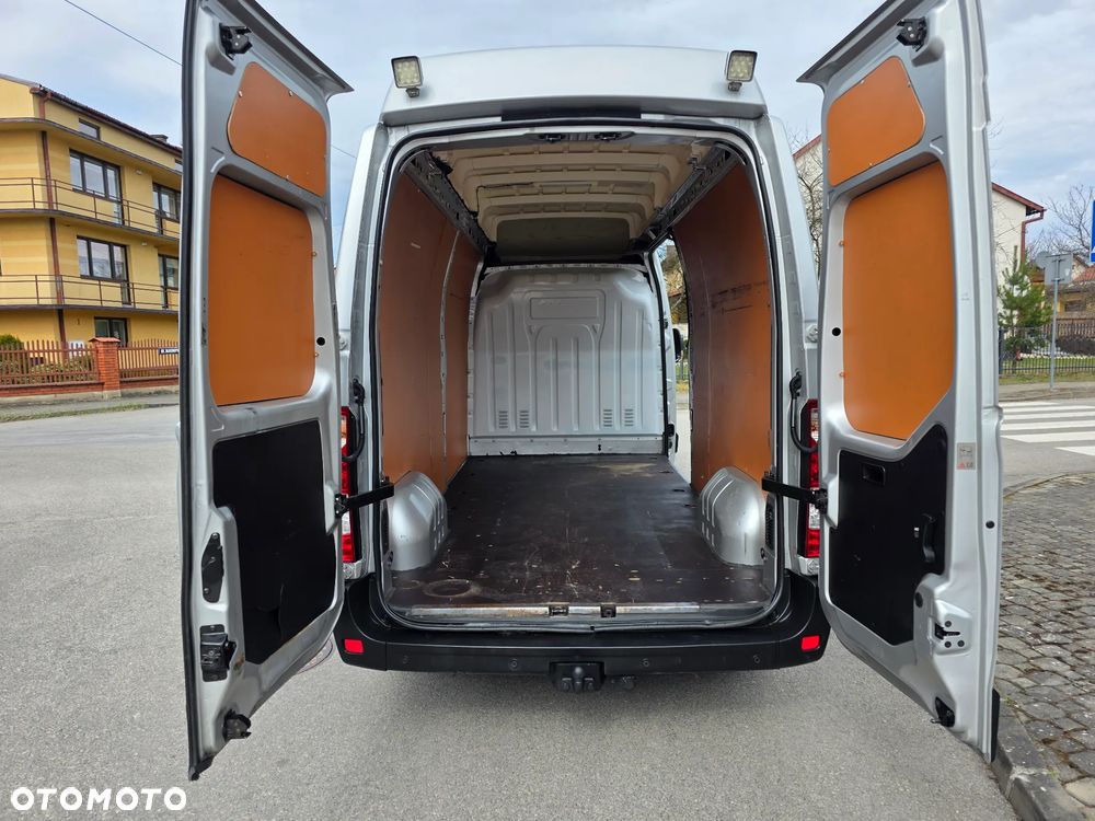 Renault Master - 26