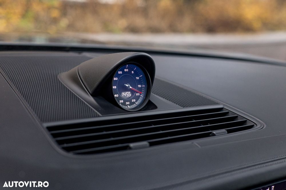 Porsche Panamera - 24