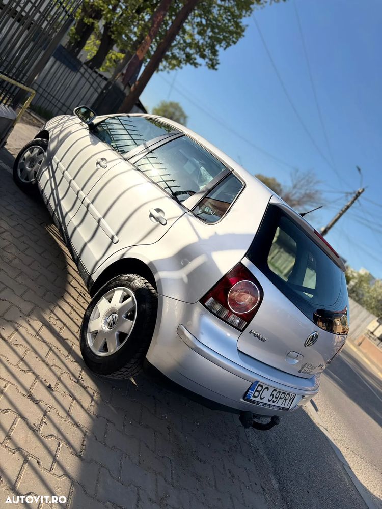 Volkswagen Polo - 3