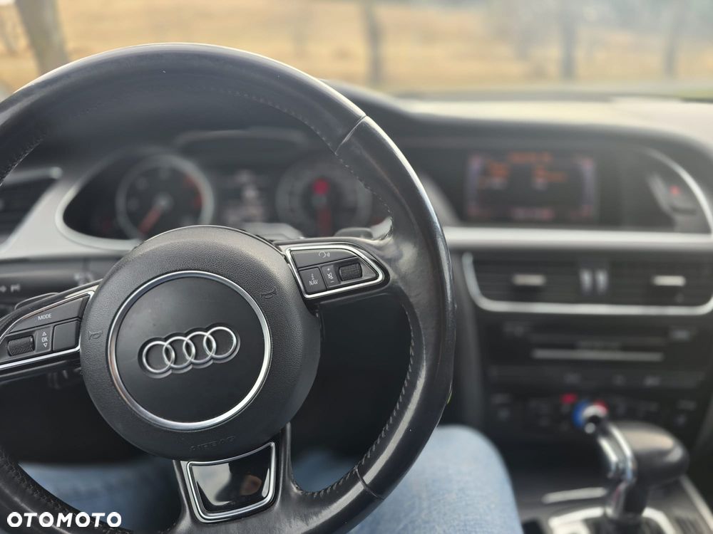 Audi A4 Avant - 14