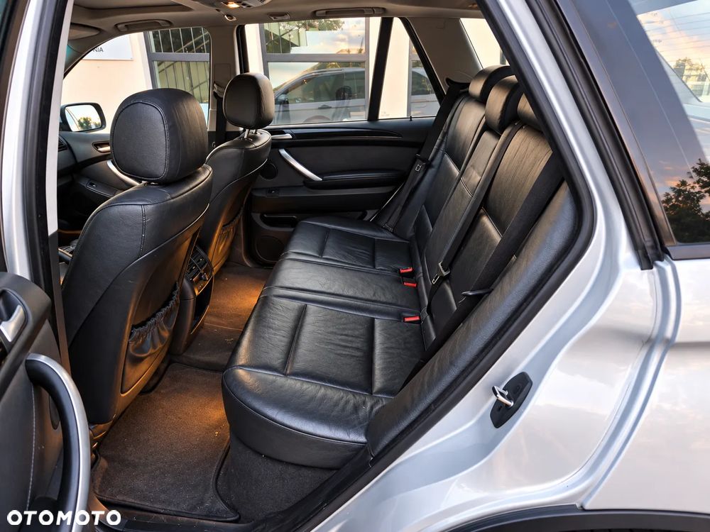 BMW X5 3.0 i Edition Exclusive - 8
