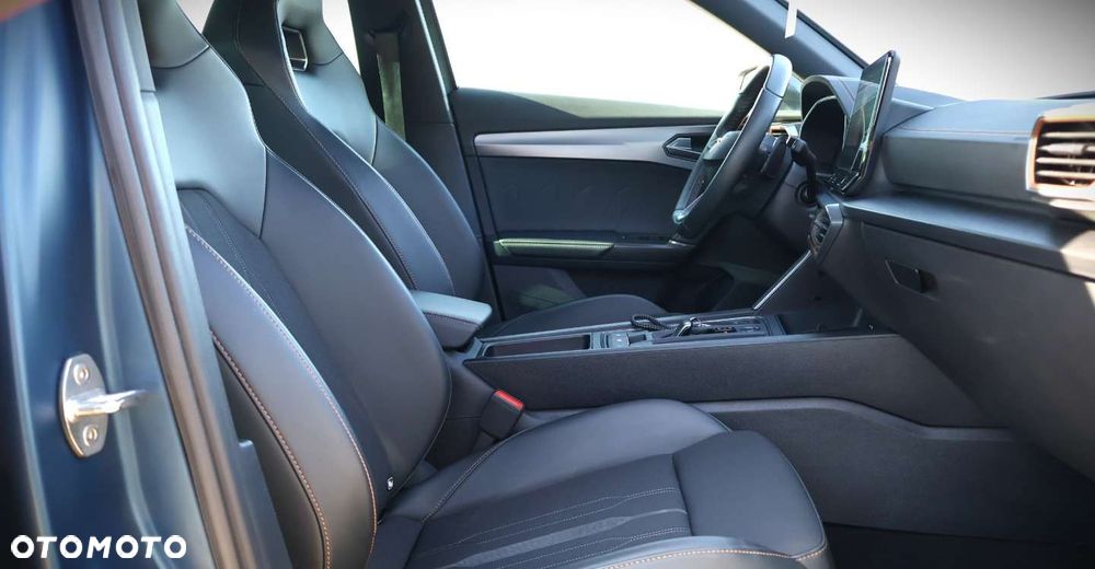 Cupra Formentor 2.0 TSI 4Drive VZ DSG - 19