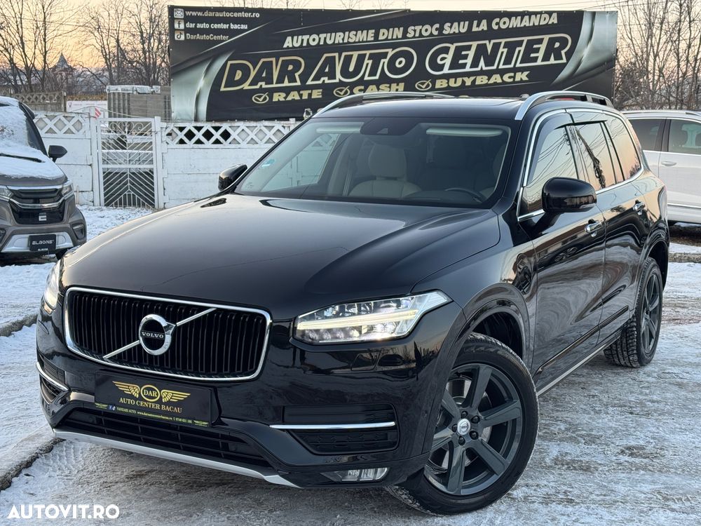 Volvo XC 90 - 2