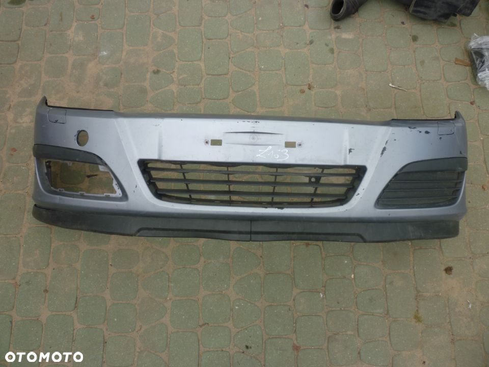 zderzak Opel Astra 3 H Z 155 - 1