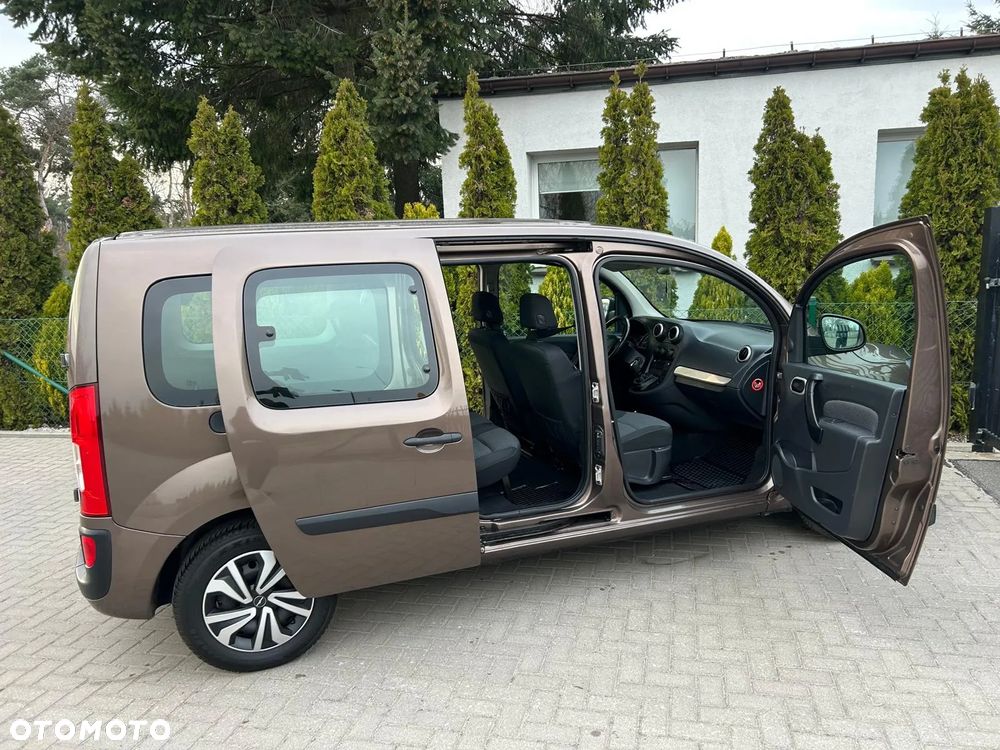 Mercedes-Benz Citan Tourer EDITION extralang - 5