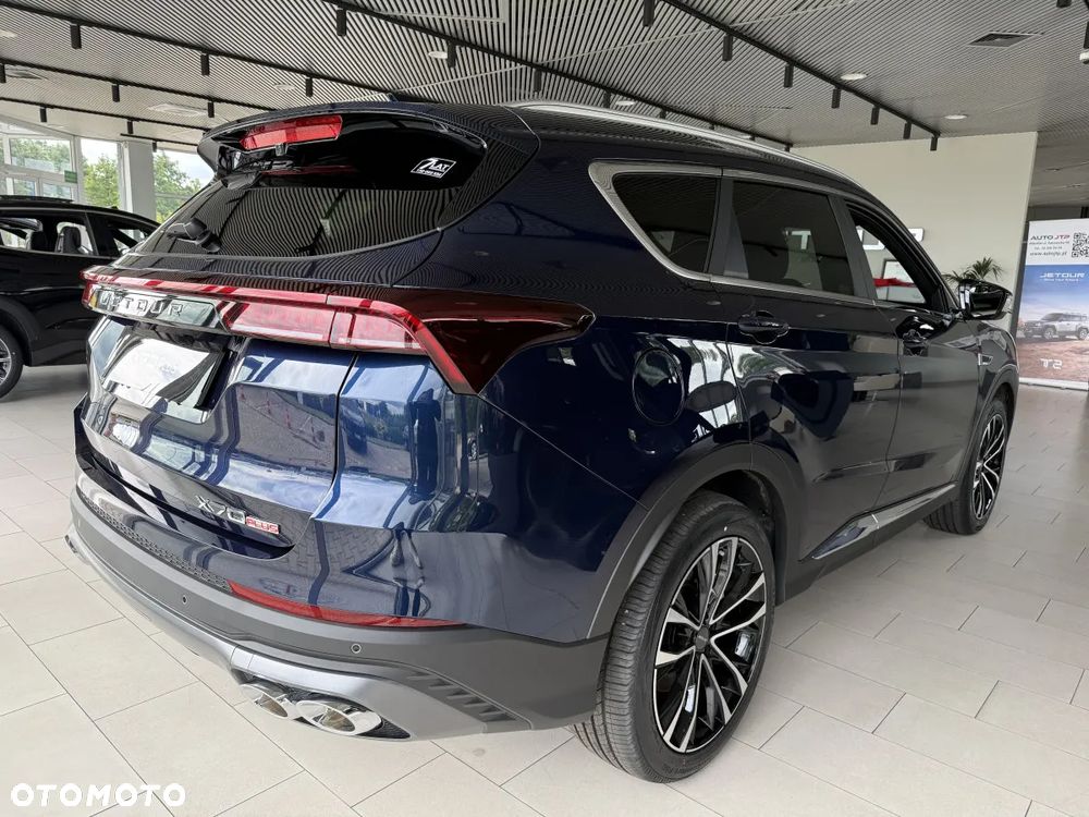 Jetour X70 Plus - 4