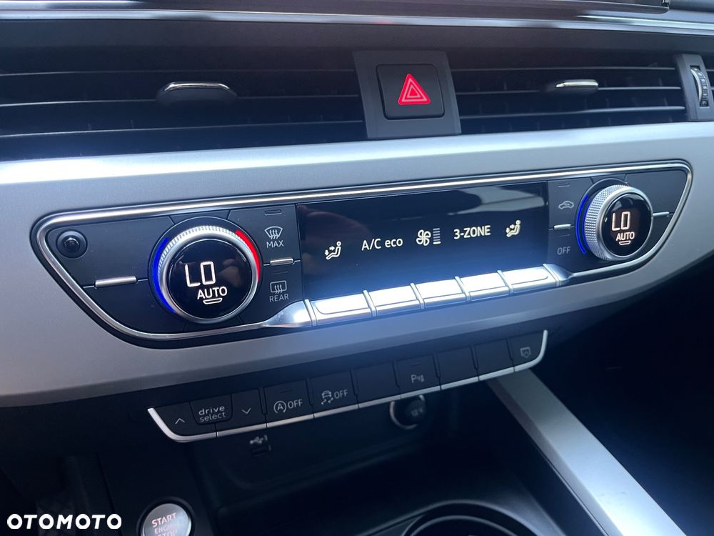 Audi A4 Avant 40 TDI quattro S tronic S line - 30