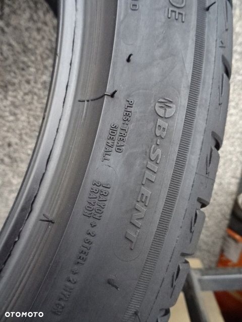 255/40/R20 101Y AO Bridgestone Turanza T005 B-silent - 9
