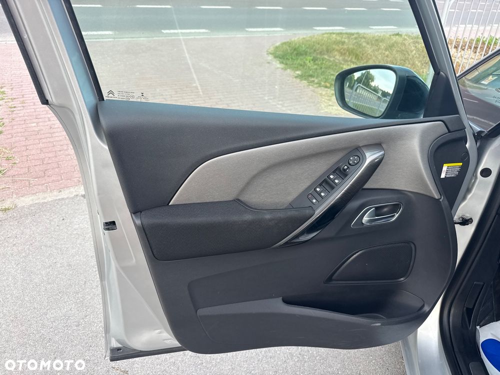 Citroën C4 Picasso 2.0 BlueHDi Exclusive - 16