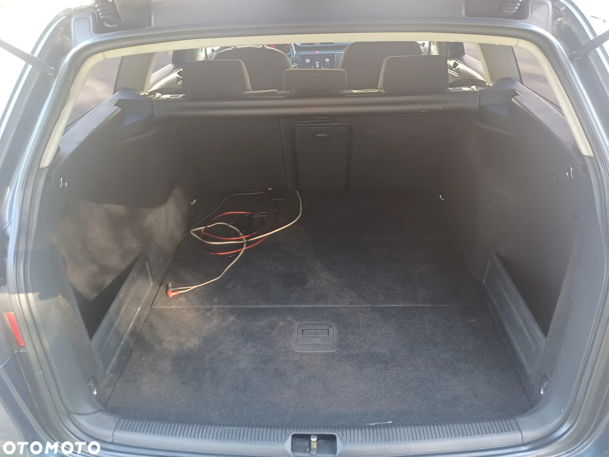 Volkswagen Passat 2.0 FSI 4Mot Comfortline - 9