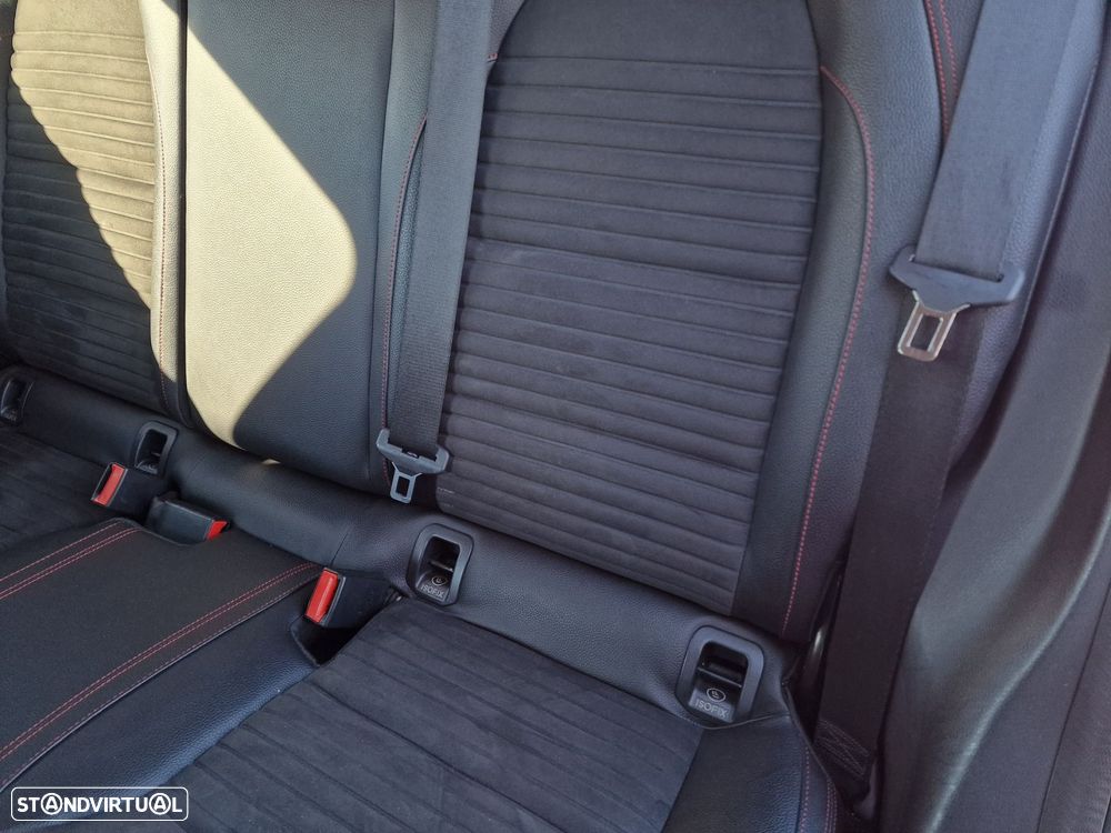 Mercedes-Benz A 200 - 17