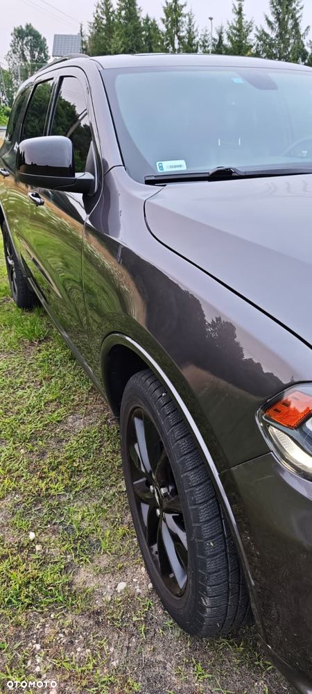 Dodge Durango - 18