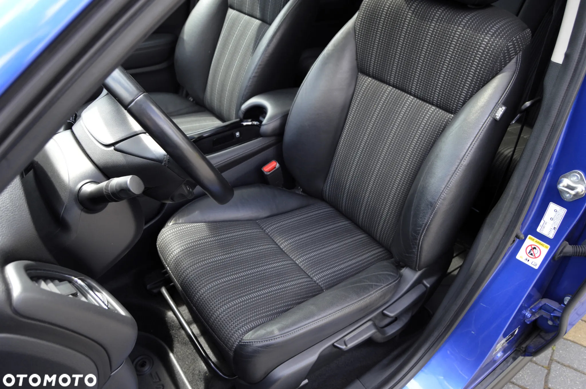 Honda HR-V 1.5 Executive (ADAS) - 13