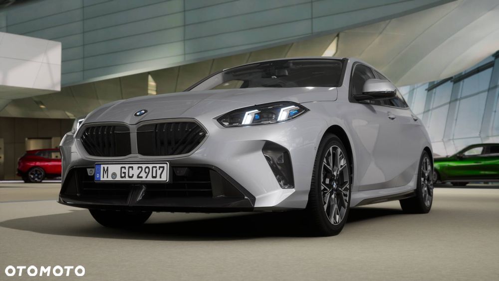 BMW Seria 1 120 mHEV - 7