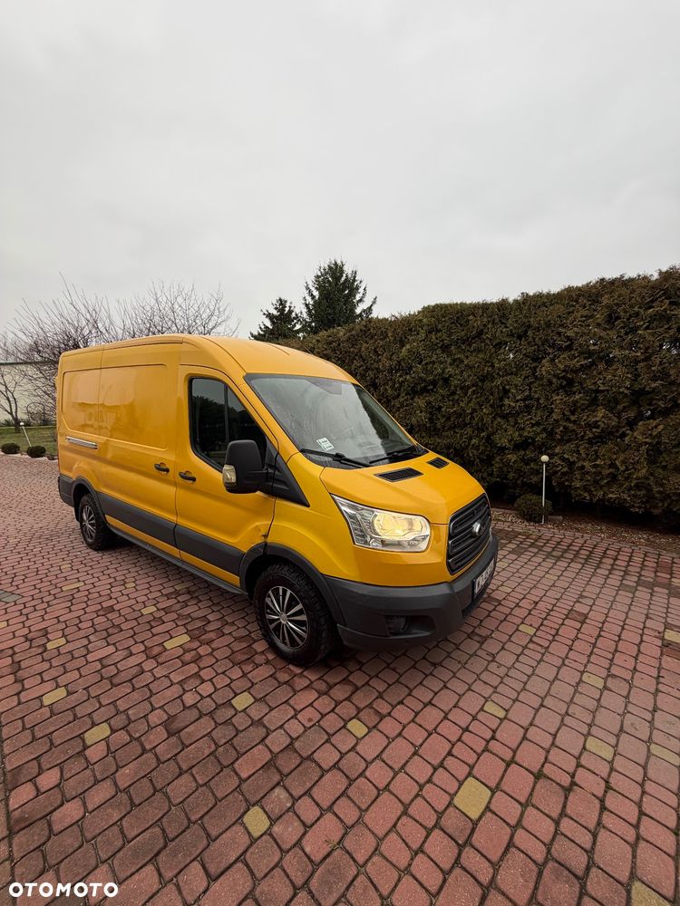 Ford Transit - 9
