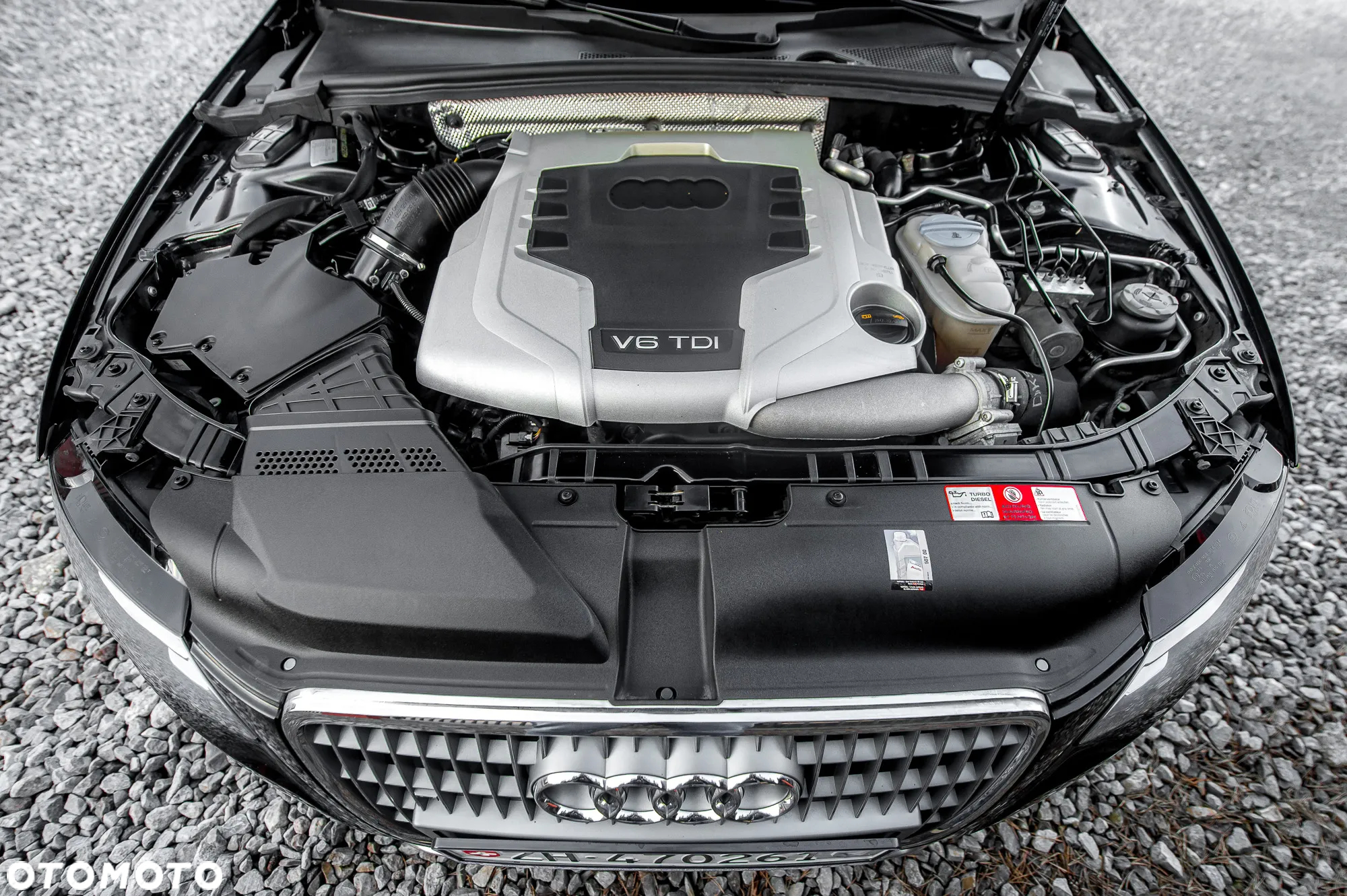 Audi A4 Allroad 3.0 TDI Quattro S tronic - 16