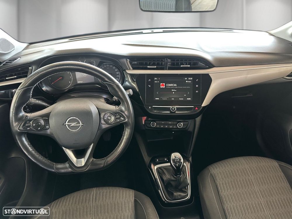 Opel Corsa 1.2 Business - 7