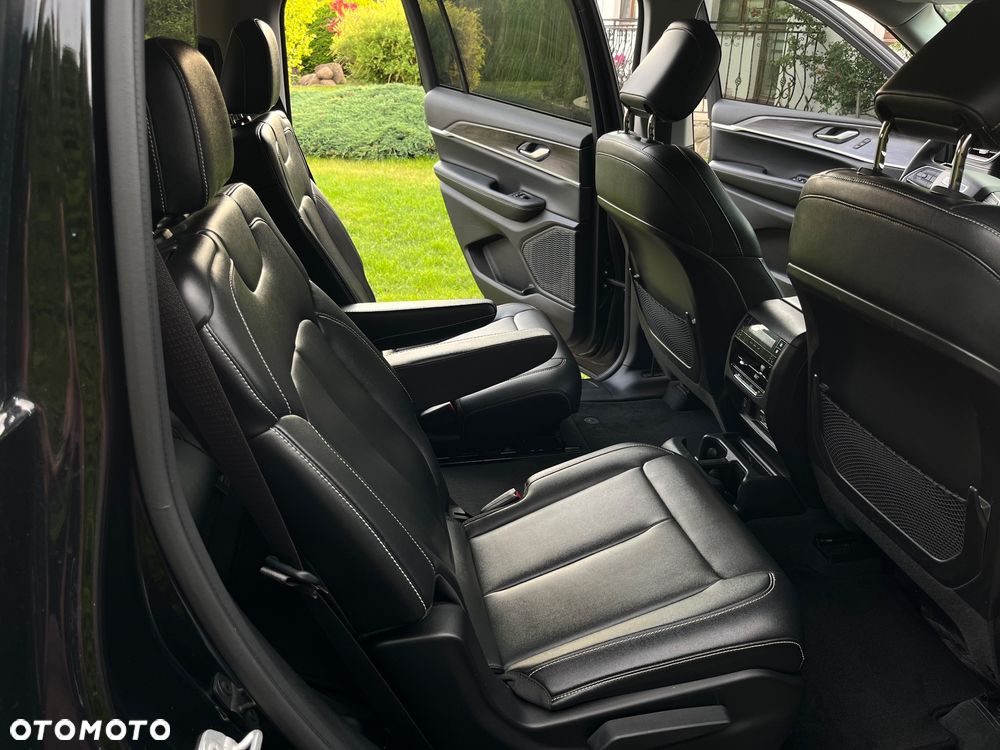 Jeep Grand Cherokee 3.6 V6 Limited - 16