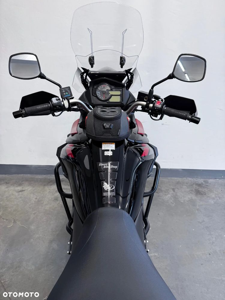 Suzuki V-STROM - 38