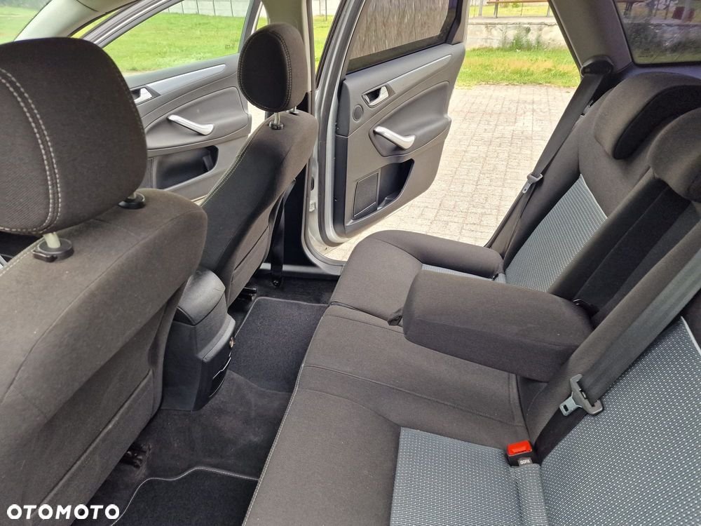 Ford Mondeo 1.6 TDCi S - 9