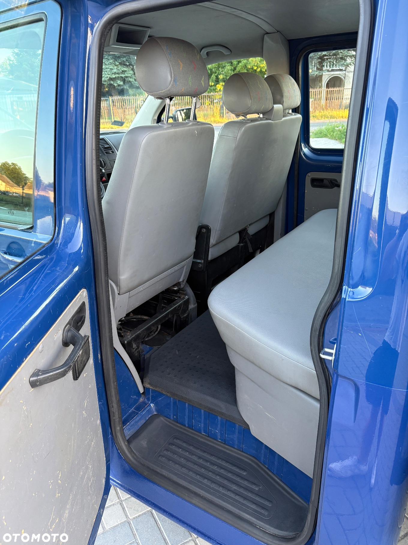 Volkswagen T5 - 19