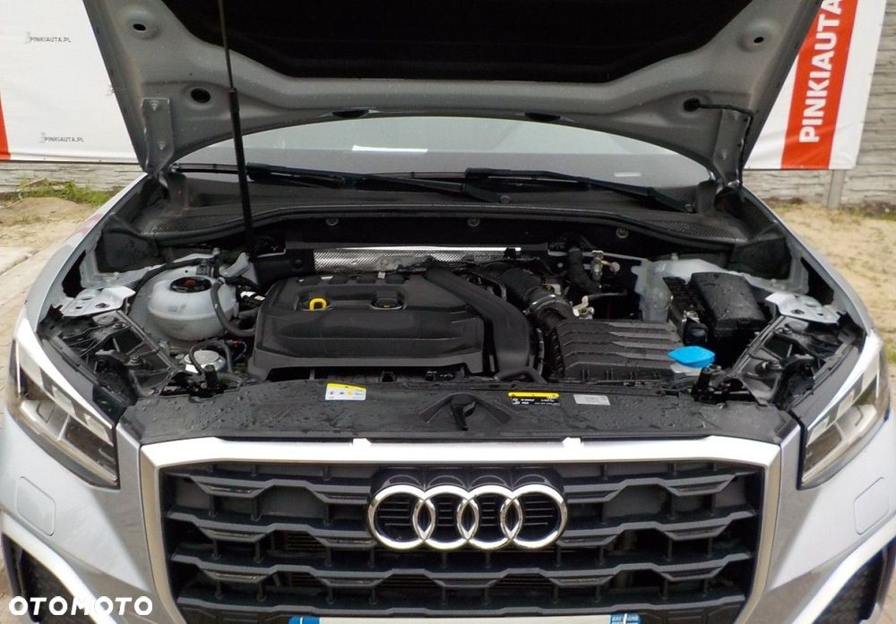 Audi Q2 35 TFSI S tronic - 4