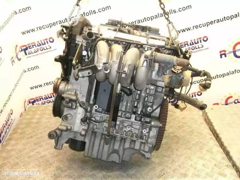 MOTOR COMPLETO VOLVO S40 I 1997 -B4204S - 1