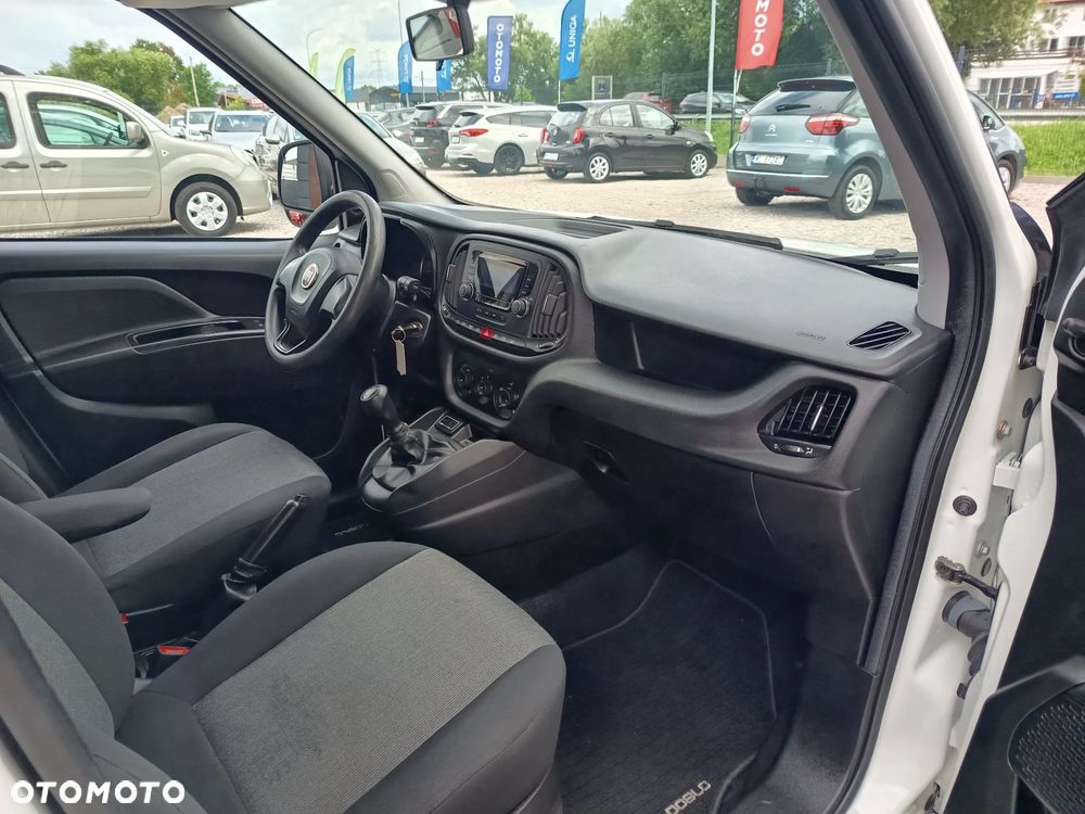 Fiat DOBLO - 23
