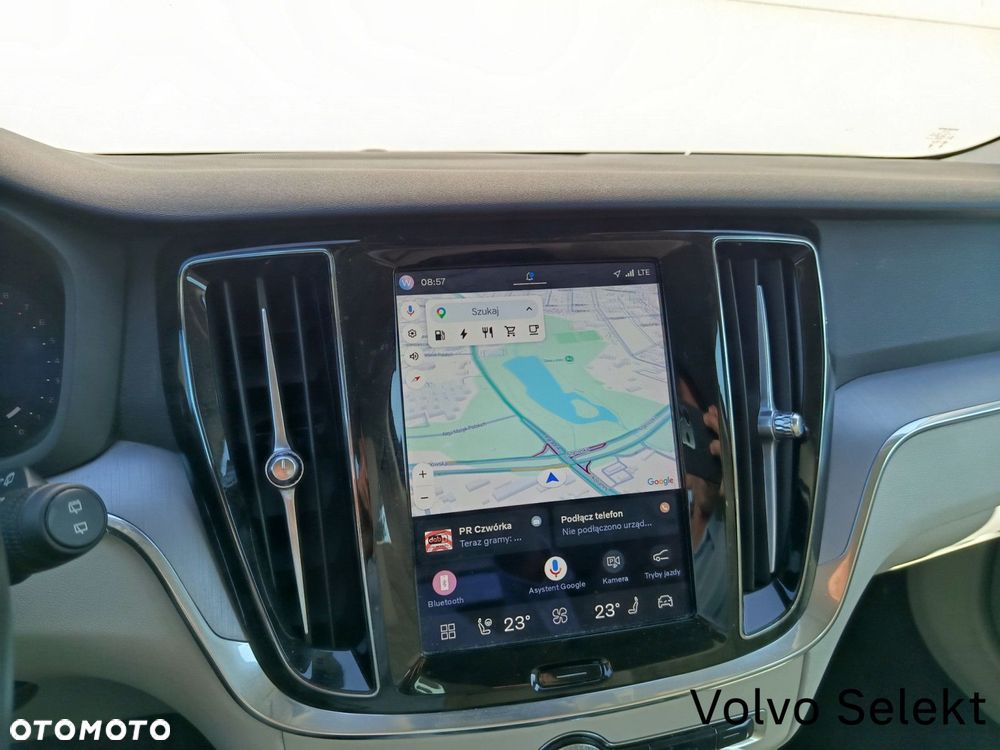 Volvo V60 - 17
