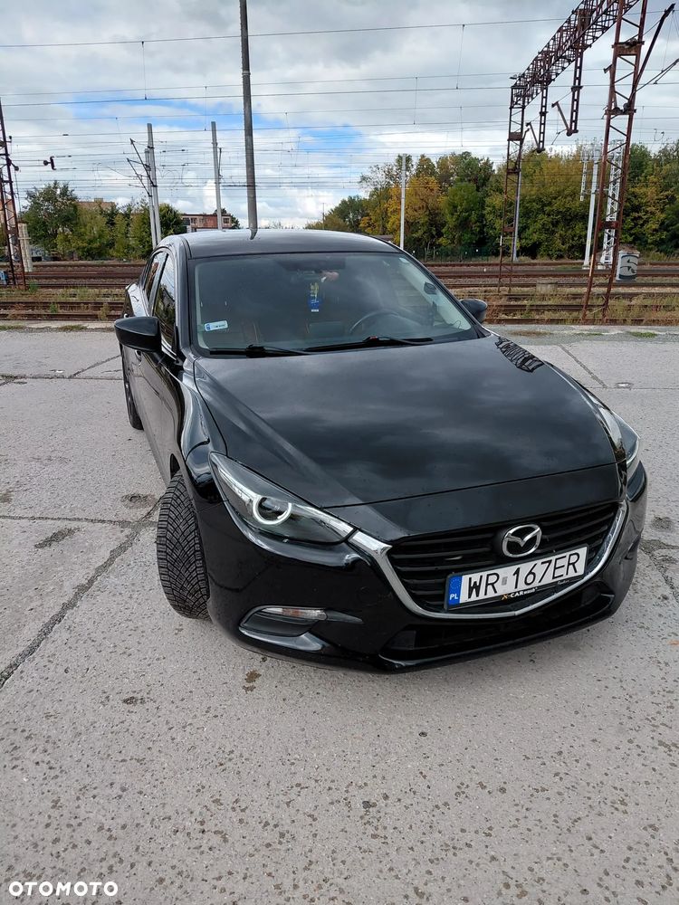 Mazda 3 2.0 Skyenergy - 12
