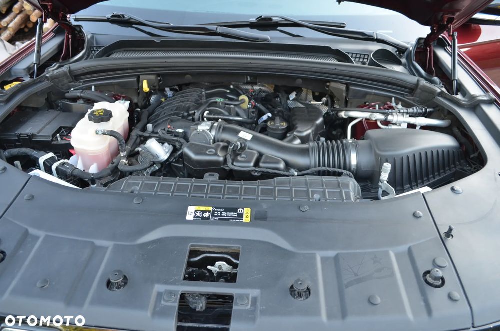 Jeep Grand Cherokee 3.6 V6 Limited - 31