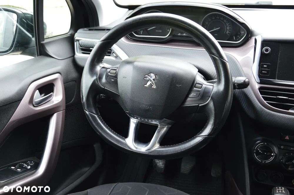 Peugeot 2008 - 19